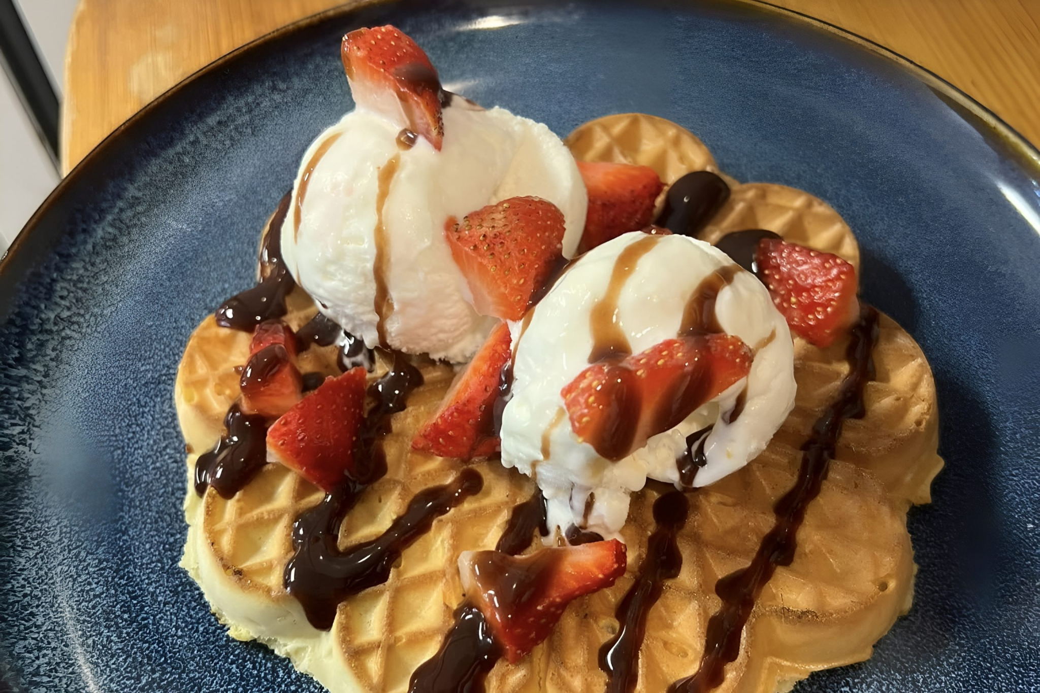 Kalahari Wanneroo Café $10 Voucher - Image 3