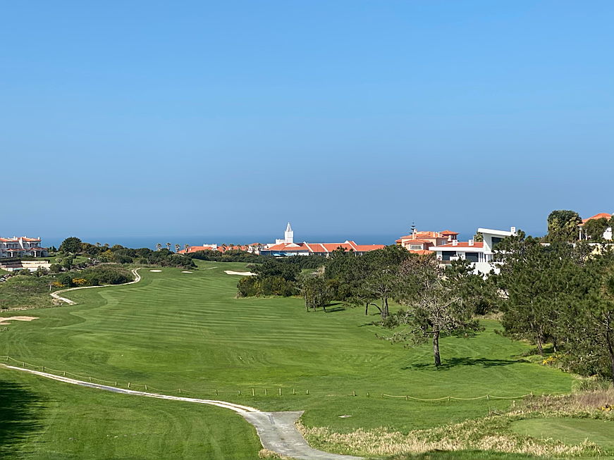Engel & Völkers West Coast Premier Luxury Real Estate in Portugal
