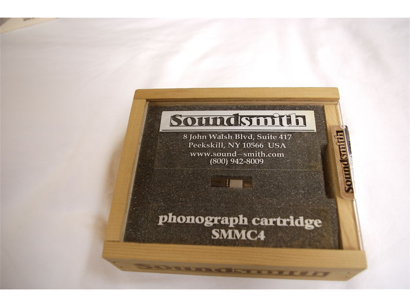 Soundsmith SMMC4