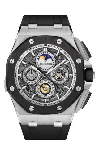 Royal Oak Offshore