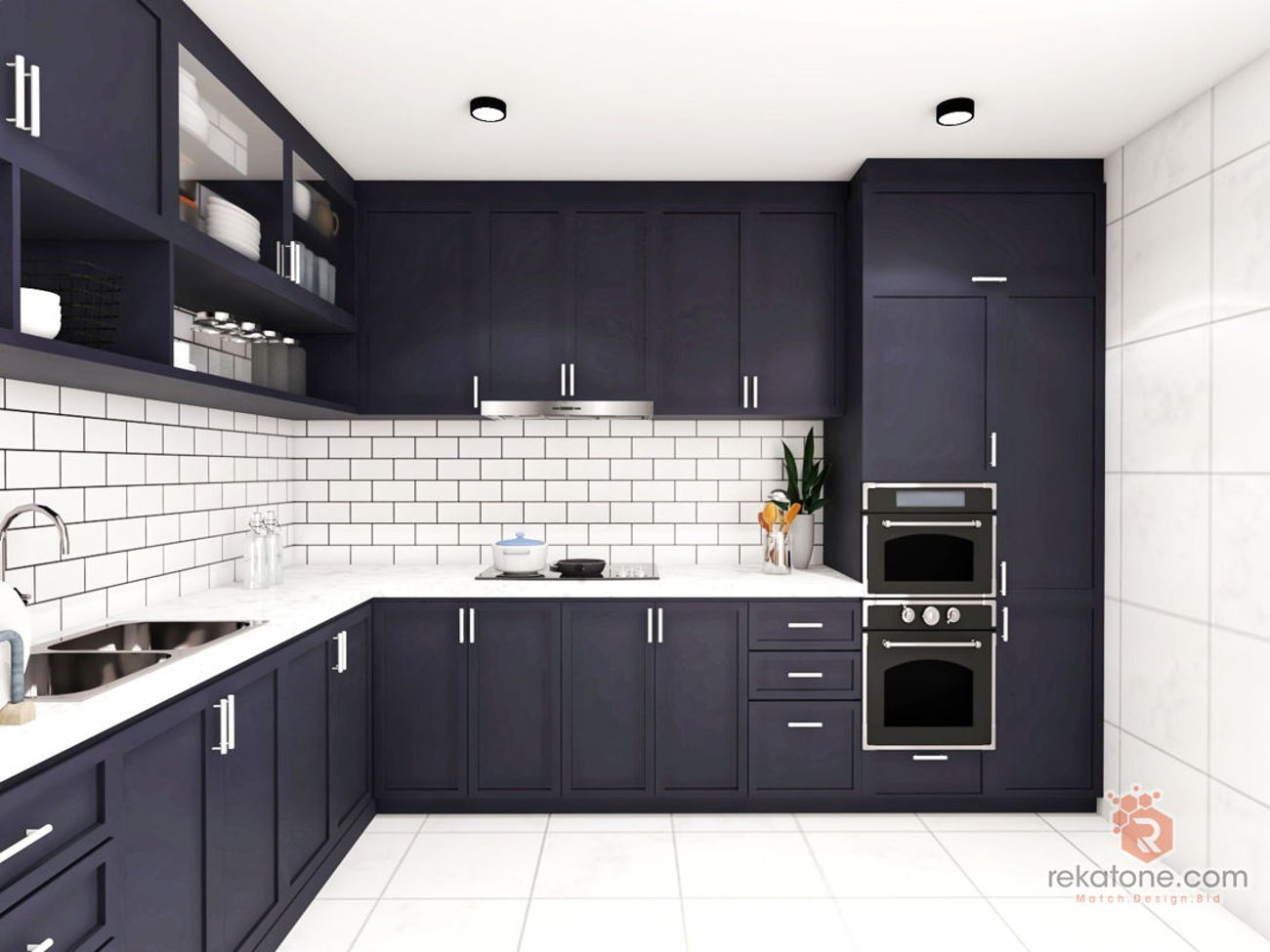 modern-kitchen