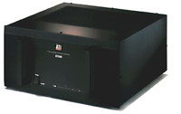 ATI 2505 250W x 5 "B" Stock Amplifier