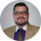 Remote Big Data Engineering architect - Joshua P.