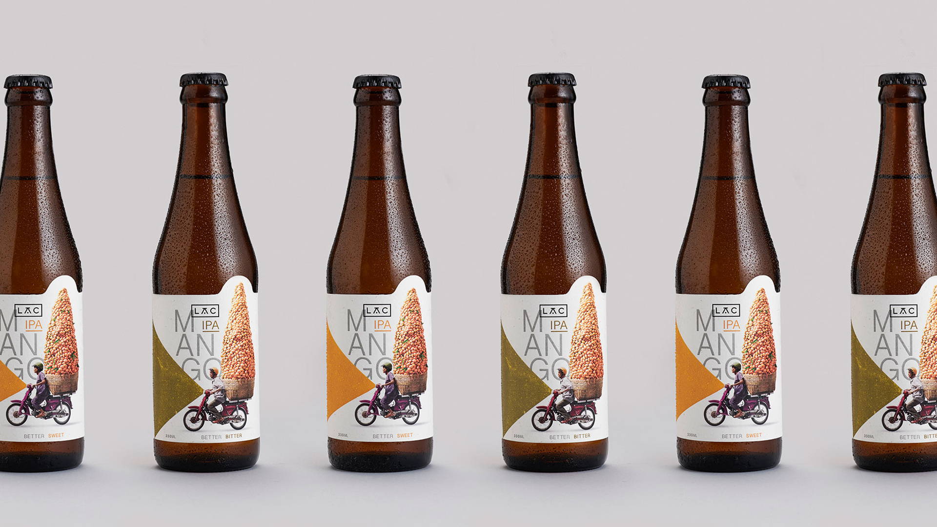 Featured image for Lac Mango IPA Pays Homage To Mango Sellers Of Vietnam