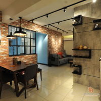 dcs-creatives-sdn-bhd-industrial-modern-malaysia-selangor-dining-room-wet-kitchen-interior-design