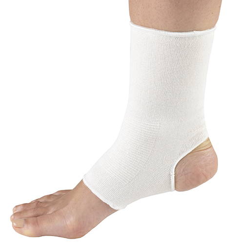 2417 / PULLOVER ELASTIC ANKLE SUPPORT