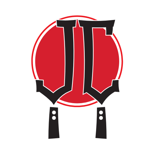 Logo - Japanese Cuisine