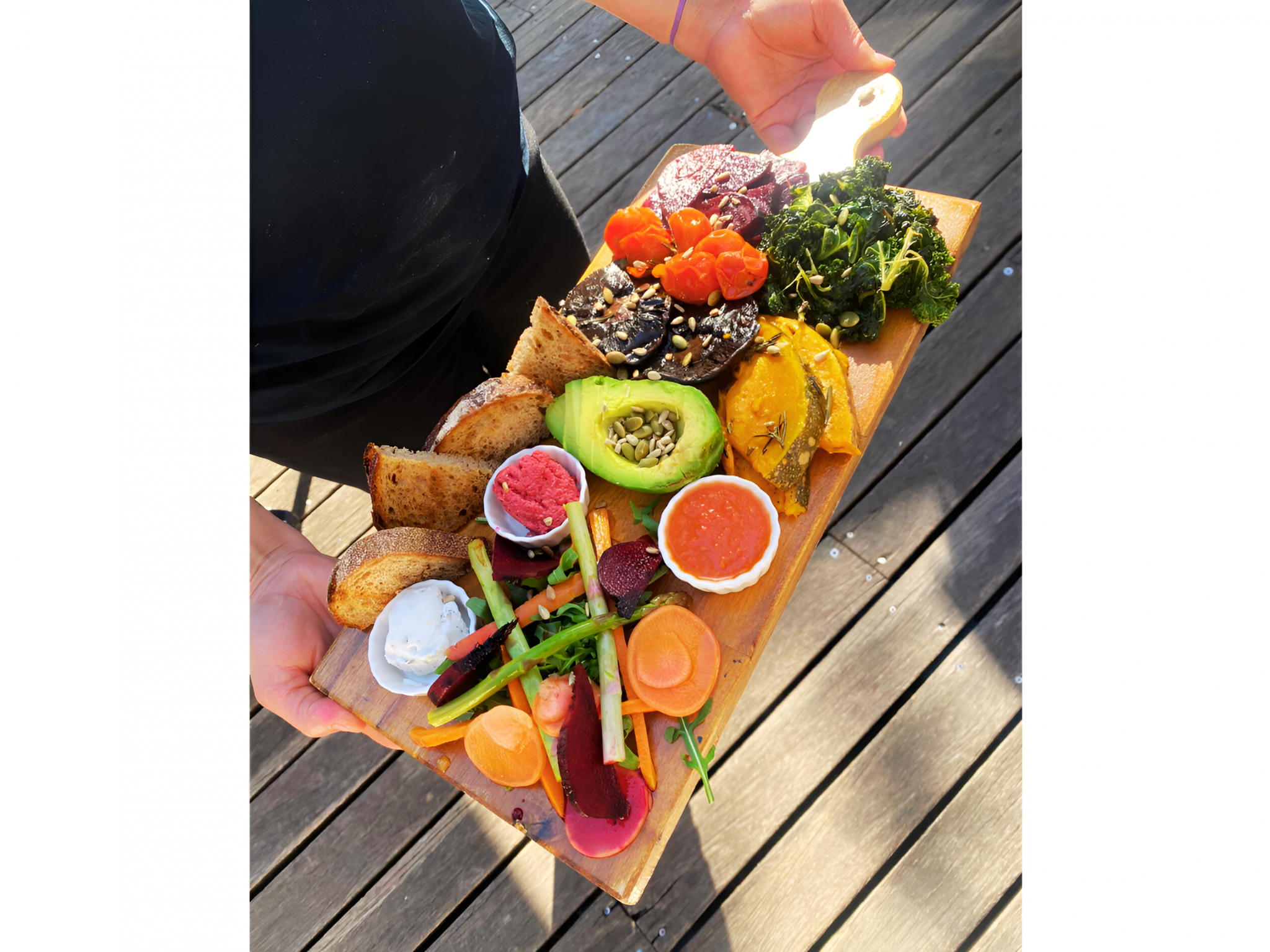 The Gallery Cafe Voucher - Image 6