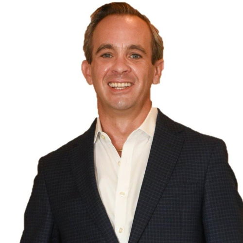Patrick  Knudsen