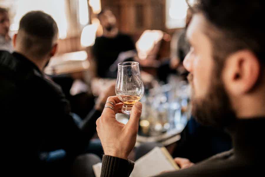 Private Speyside Whisky Distillery Tour from Edinburgh - photo 2