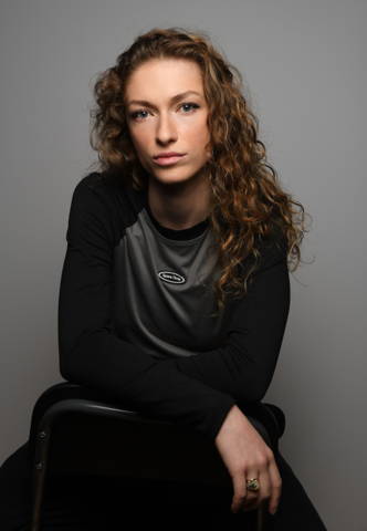 Estelle  Evrard
