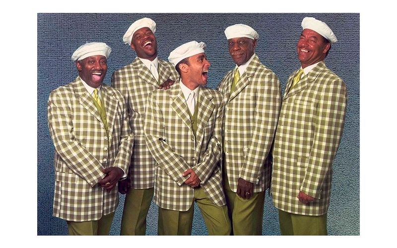 City Paper | Boone Hall Kicks off Summer Concert Series