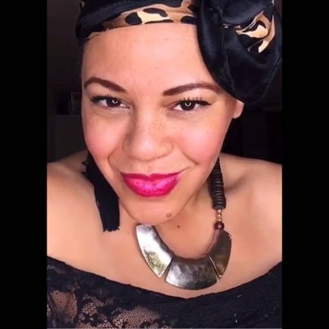 Nadira Jansen