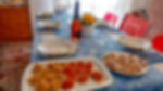 Corsi di cucina Bari: L'Aperitivo Barese: prepariamo e gustiamo insieme 5 piatti