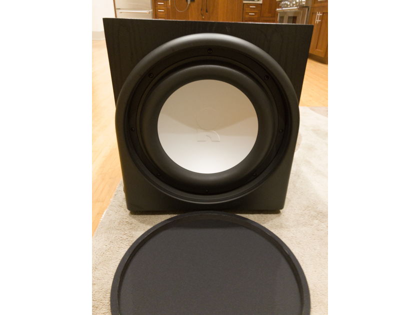 Revel Performa B-15 subwoofers (2 available)