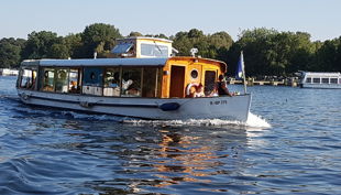 salonschiff oggesen ms marple