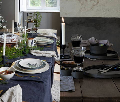 House of AnLi offers new collection from Costa Nova - Augusta and Lagoa Ecogres Collection.
