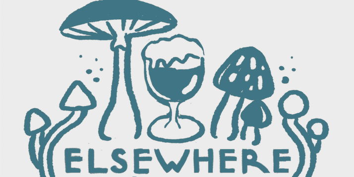 Earth Day Celebration: Flash Tattoos & Beer Release Fundraiser at Elsewhere Brewing Grant park promotional image