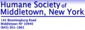 Humane Society of Middletown, Inc. logo