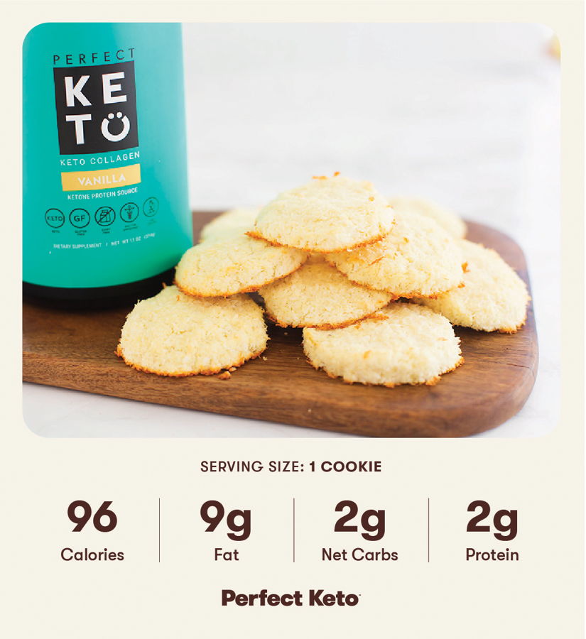 keto dessert recipes