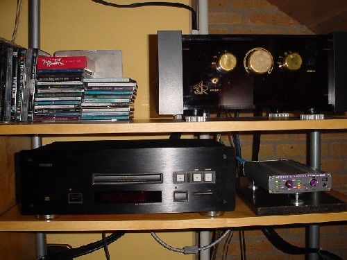 old setup 1