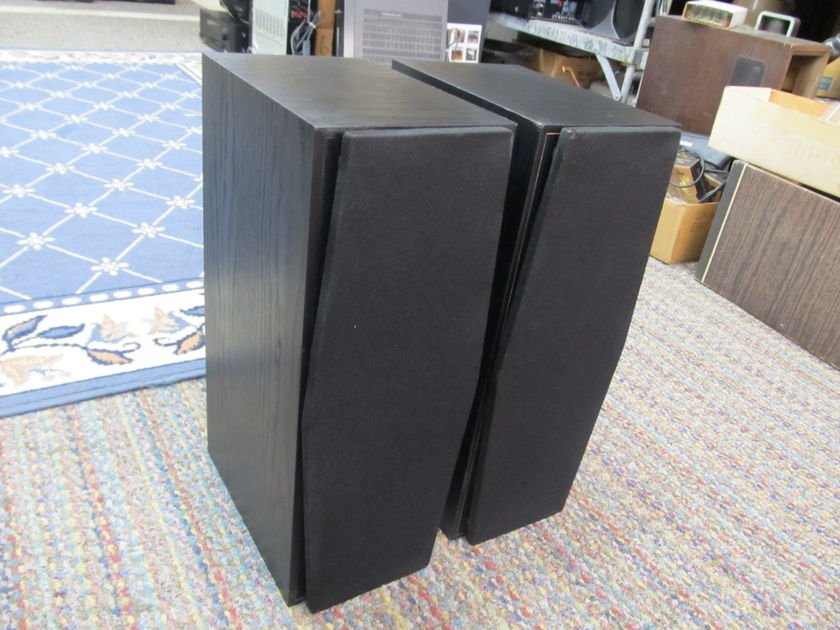 PR Phase Tech Premier Collection PC33.1 Speakers, Diappolito Shielded, USA, Ex Sound