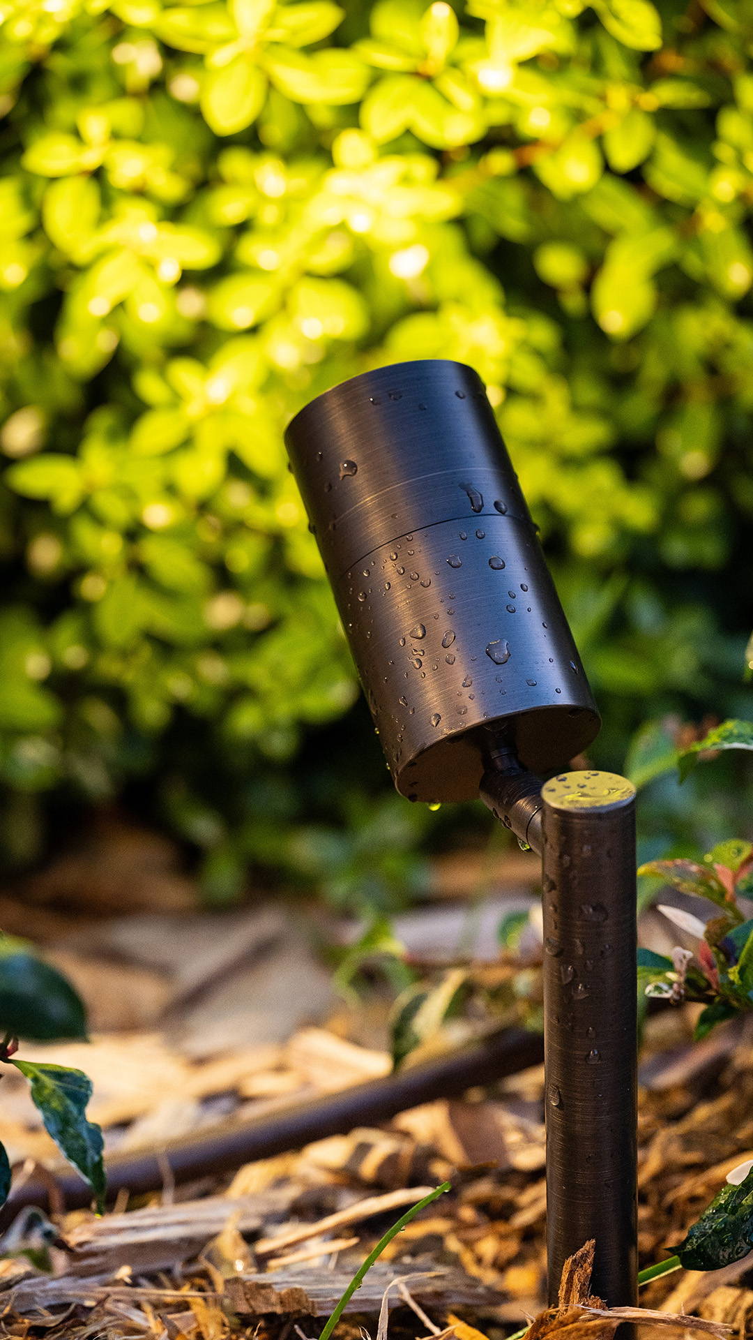 Tivah Garden Spike Light by Havit Lighting - Garden Lighting by Havit