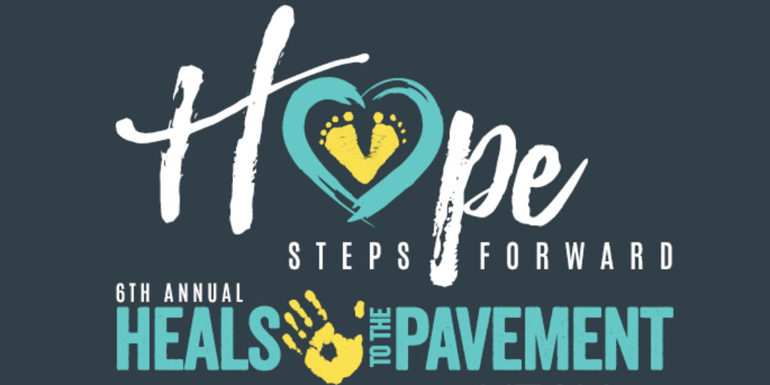 6th Annual HEALs to the Pavement promotional image