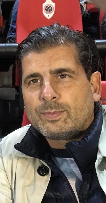 Marc Reijntjes