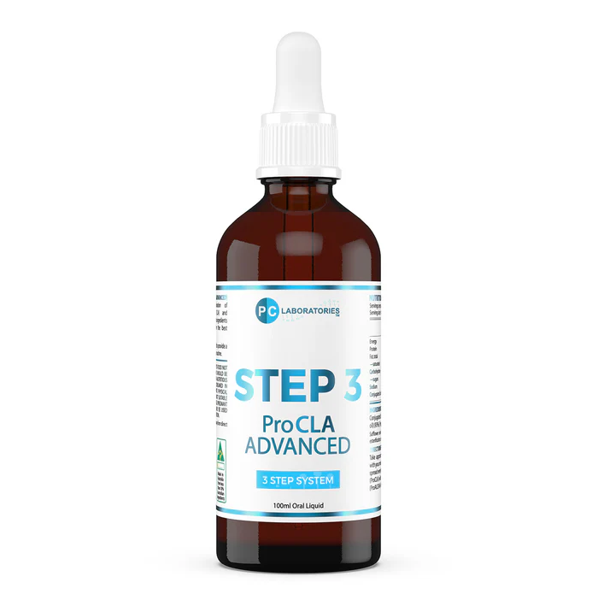 PC Laboratories  STEP 3 - ProCLA Advanced - Image 6