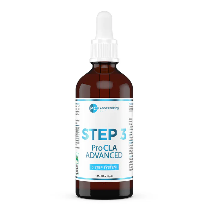 PC Laboratories  STEP 3 - ProCLA Advanced - Image 6