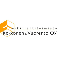 Arkkitehtitoimisto Kekkonen & Vuorento Oy