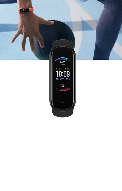 amazfit official store eu