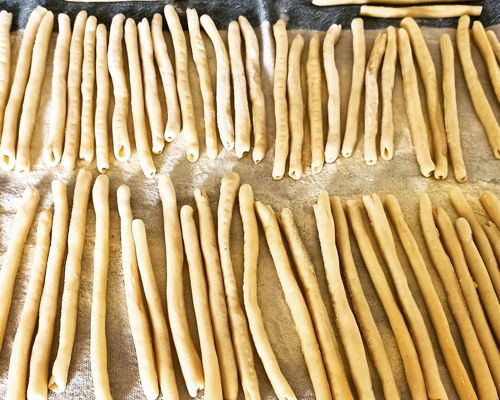 Corsi di cucina Tremestieri Etneo: Corso di cucina siciliana: arancini, pasta fresca e cannoli