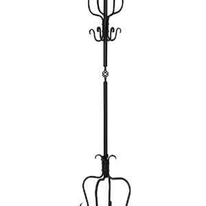 Monarch 74-in. Coat Rack Floor Decor