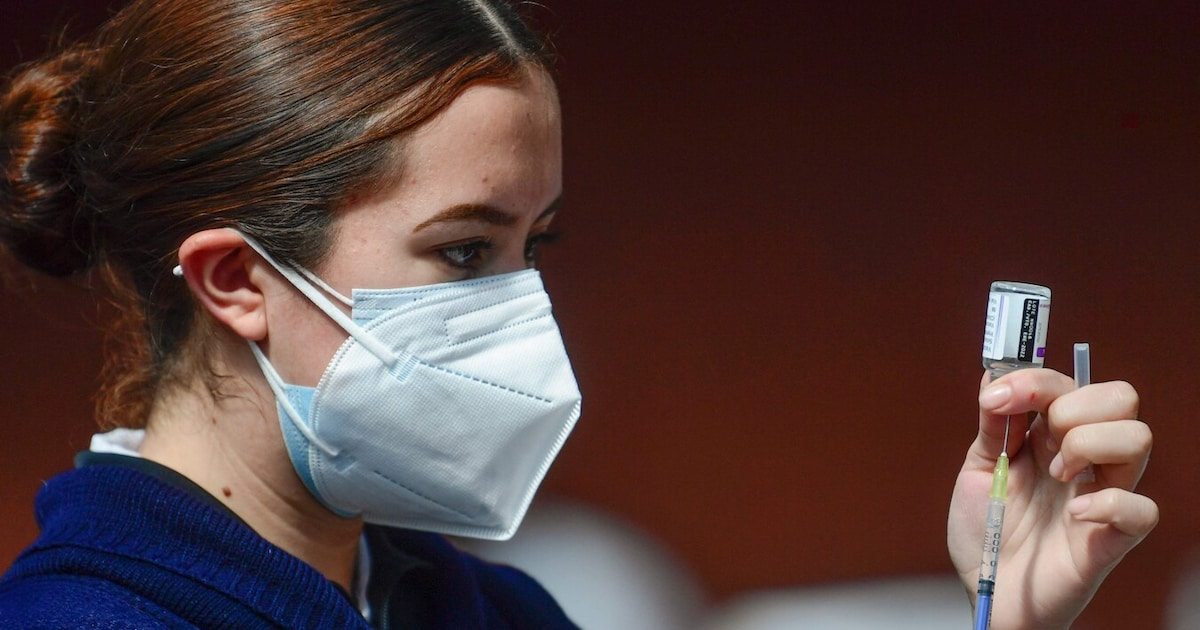 Nieuwe coronavariant officieel vastgesteld in Frankrijk, virus ook al opgedoken in andere Europese l