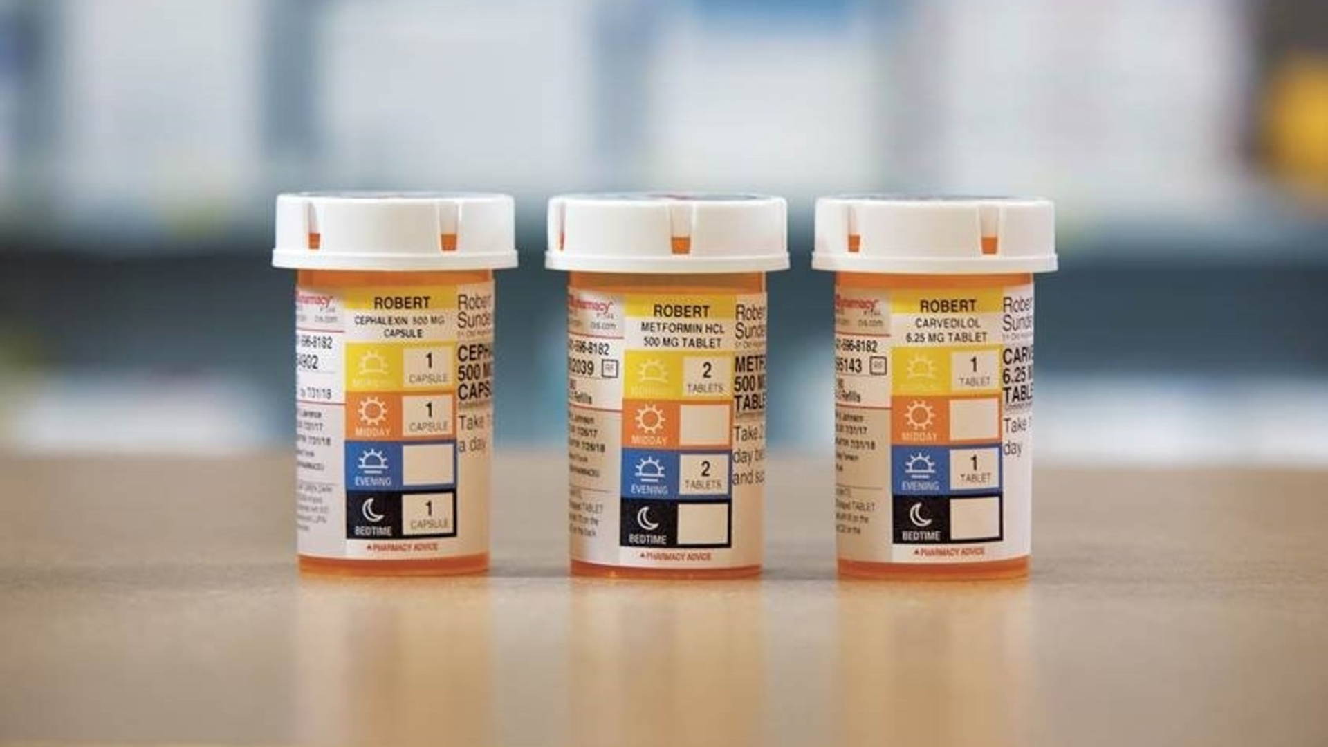 Featured image for Mo’ Prescriptions, Mo’ Problems: Deborah Adler Provides Design Solution for CVS Pharmacy