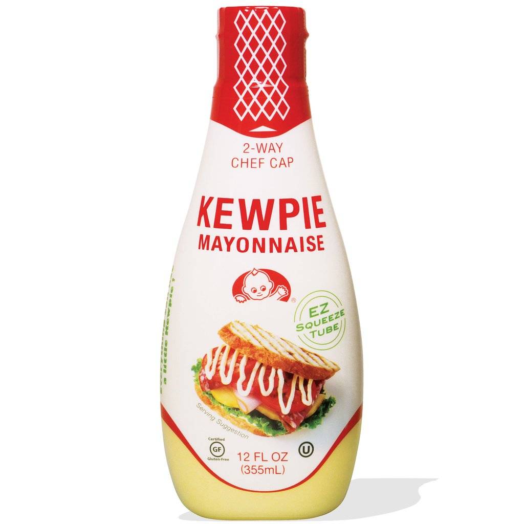 Kewpie 12oz. Mayonnaise