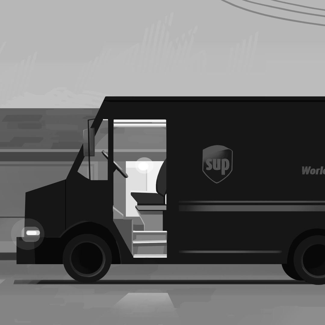 Image of SUP Delivery Service 