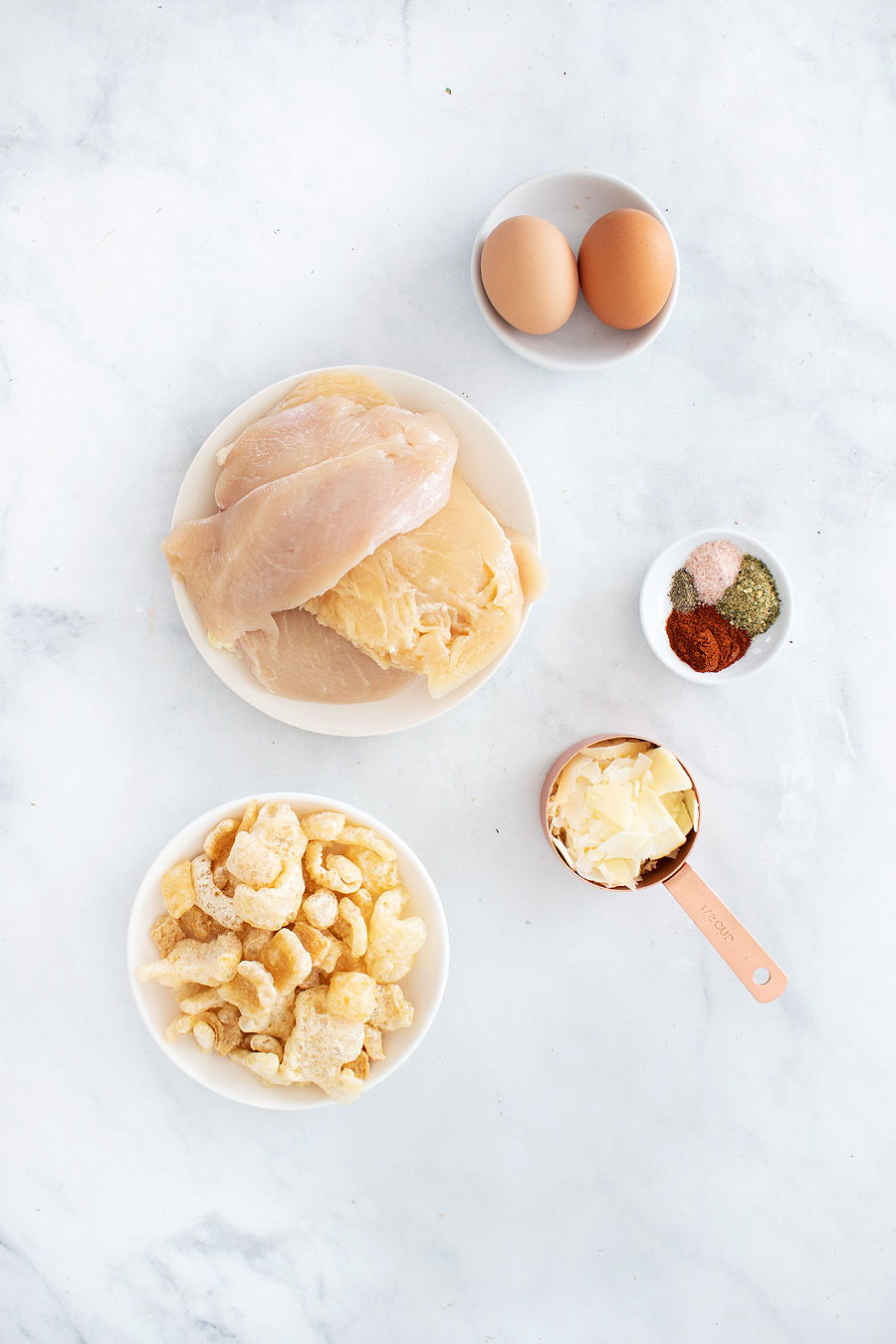 keto chicken nuggets