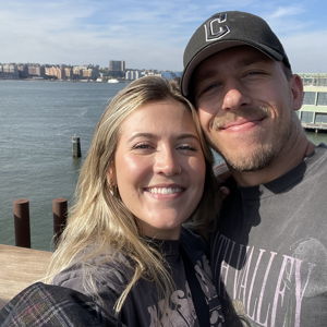 San Diego Honeymoon Fund