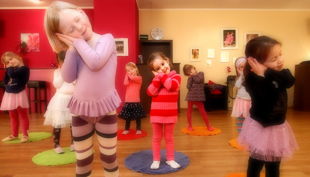 bg der tanzsalon tanzschule choreografie