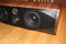 Sonus Faber Olympica Center Channel Maple Wood Finish 2