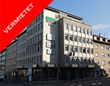 Stuttgart - Büro Stuttgart-Mitte