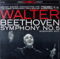 Columbia 2-EYE / BRUNO WALTER, - Beethoven Symphony No.... 3