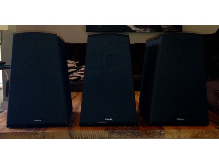 GolderEar Technology Aon 3 Like New Condition: 3 Speakers