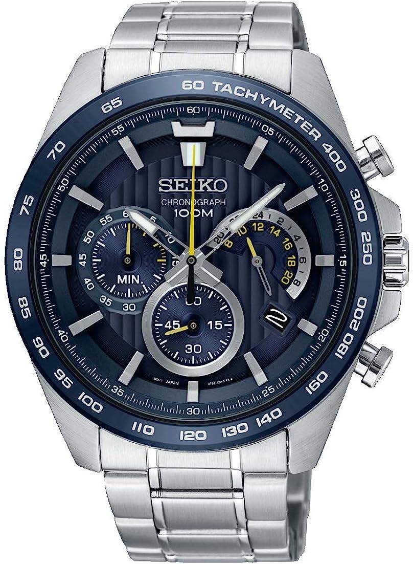 Montre Seiko