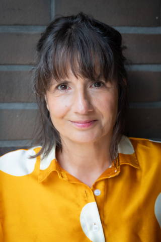 Katharina Palm