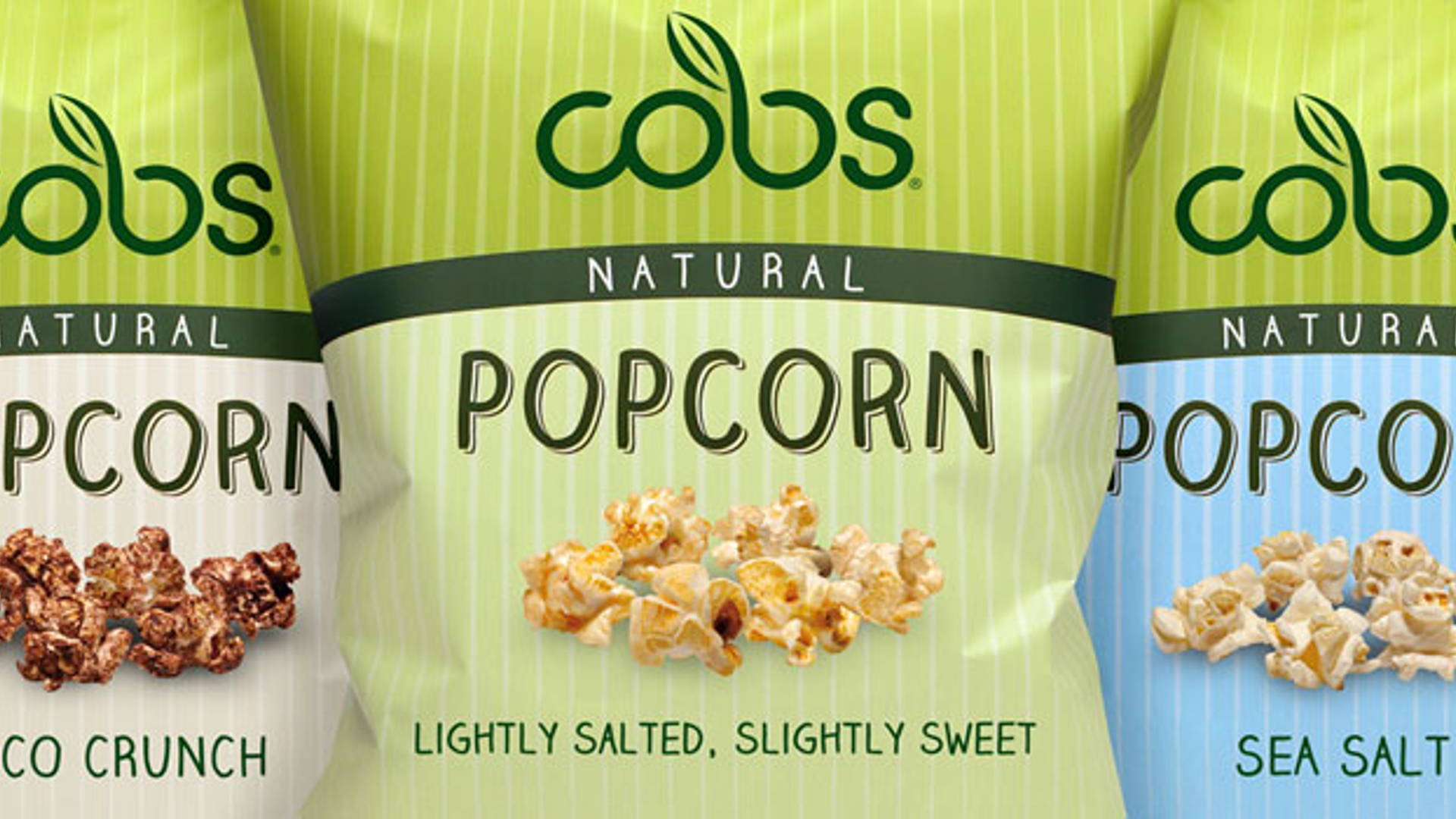 Featured image for Cobs Natural Popcorn 