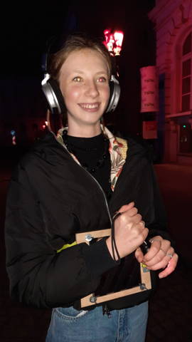 Linne De Donder